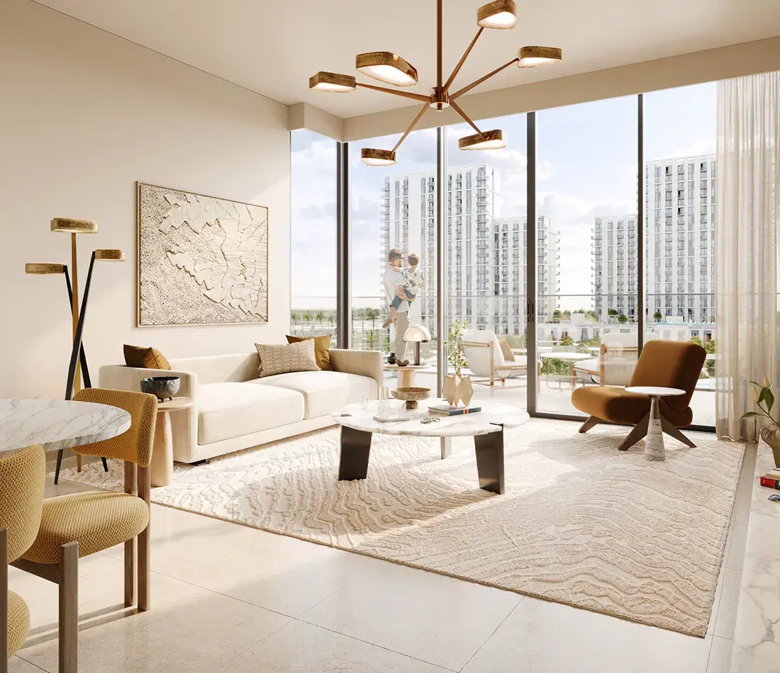 Emaar Parkwood Club Point
