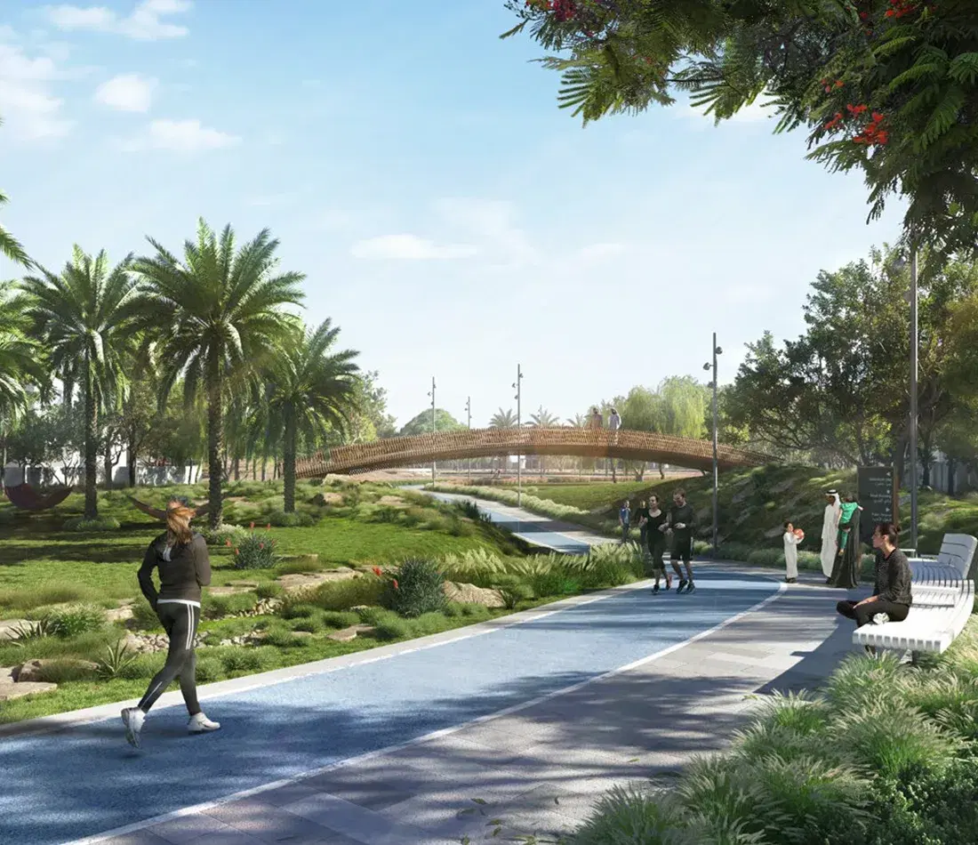 Emaar Lillia Gallery Image 6