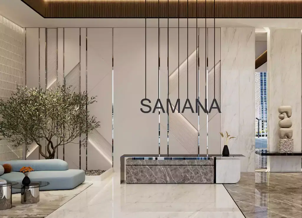 Samana Rome Gallery Image 12