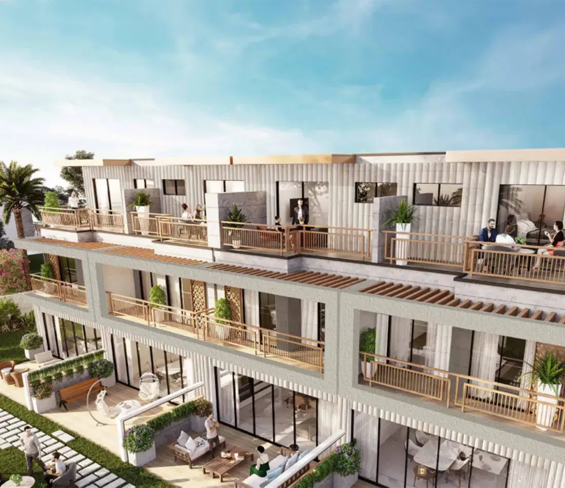 Damac Verona Gallert Image 6