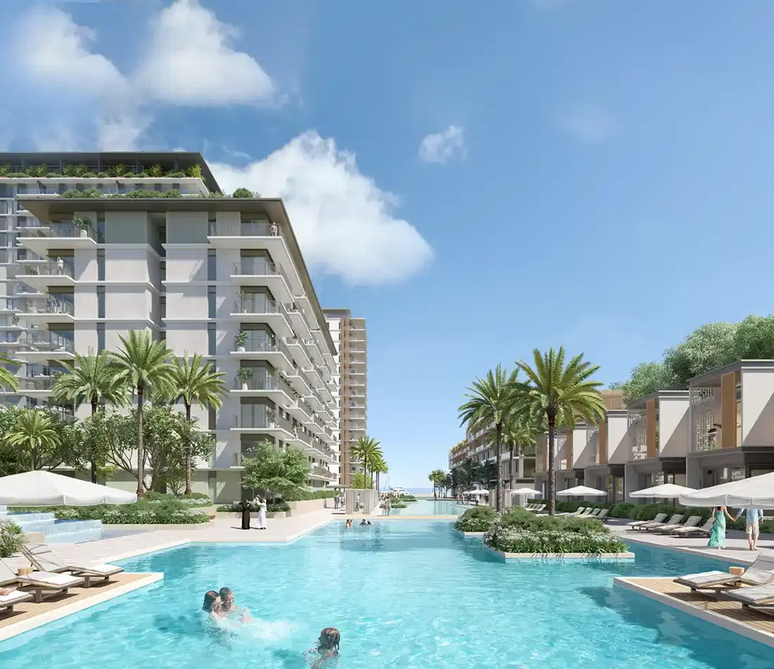 Emaar Sunridge Gallery Image 5