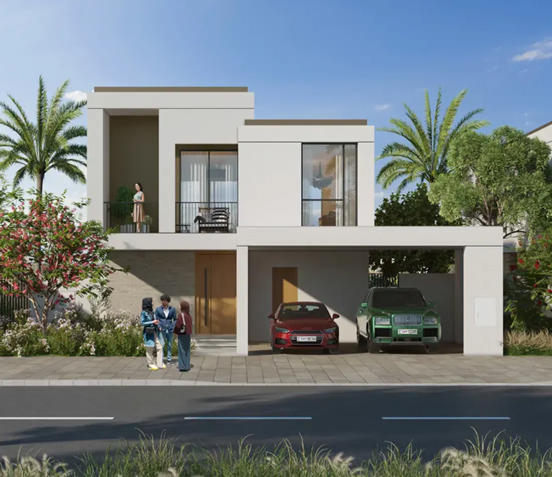 Fairway Villas 2 Gallery Image 6