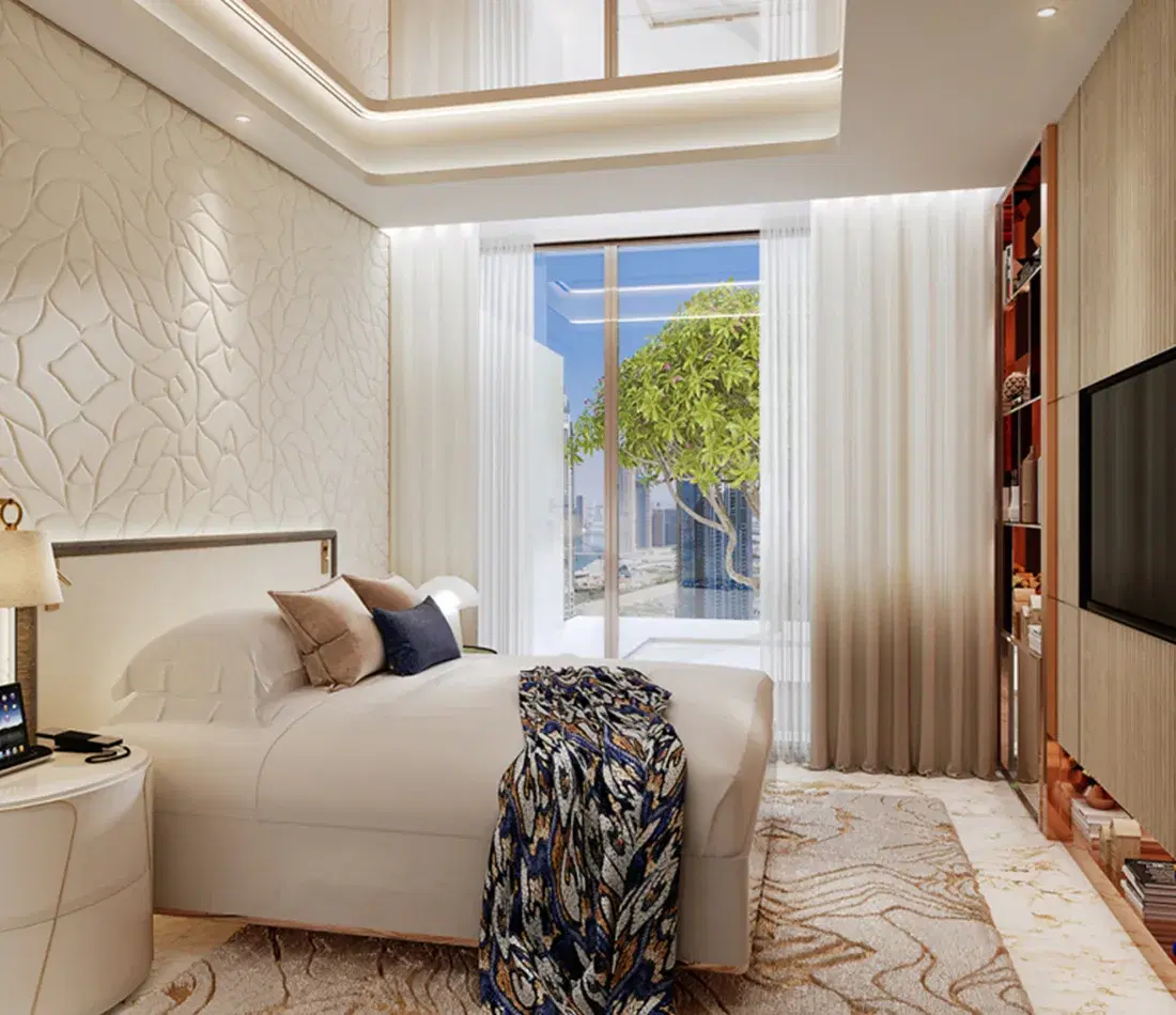 Damac Bay 2 Gallery Image 5