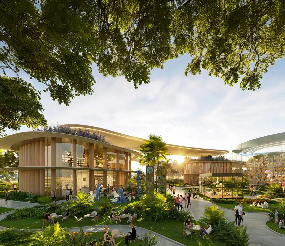 Damac Island 2 Gallery Image 10