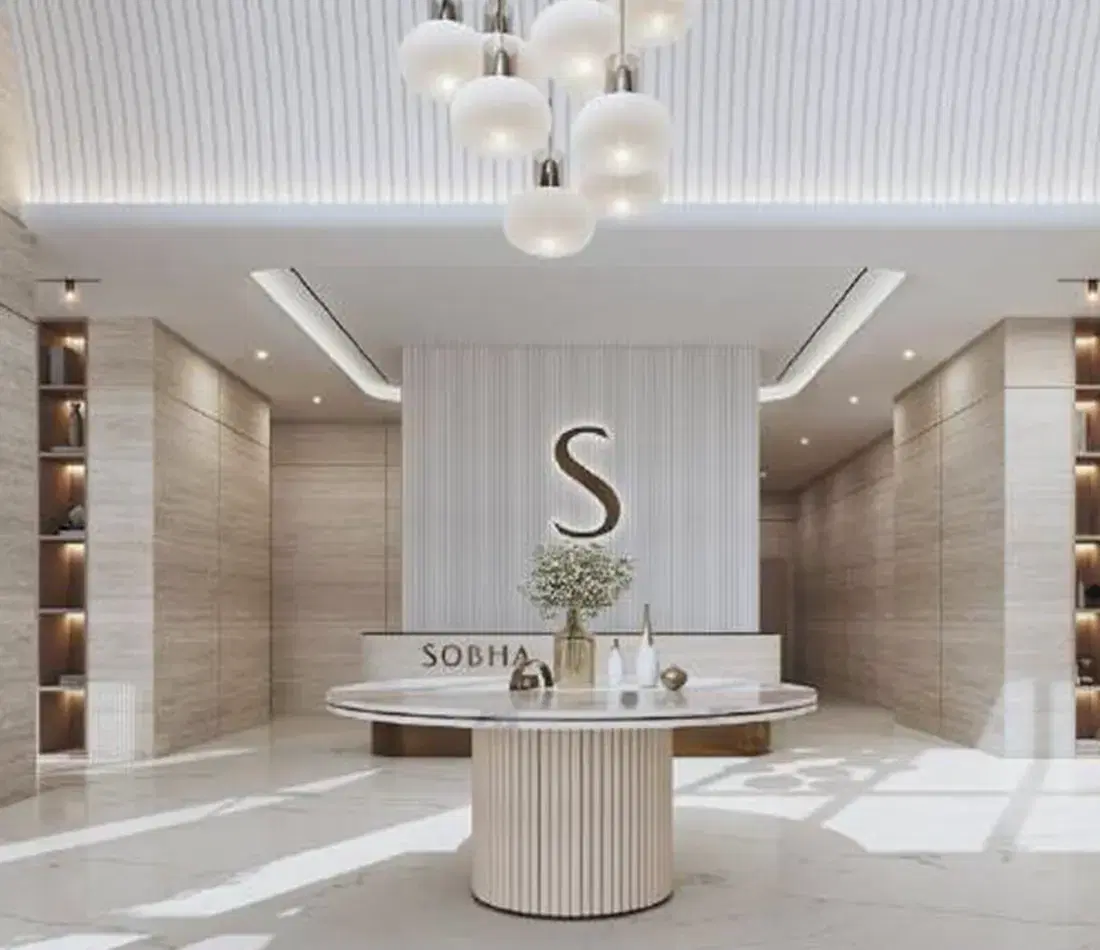 Sobha Hartland 2 Skyvue Stellar