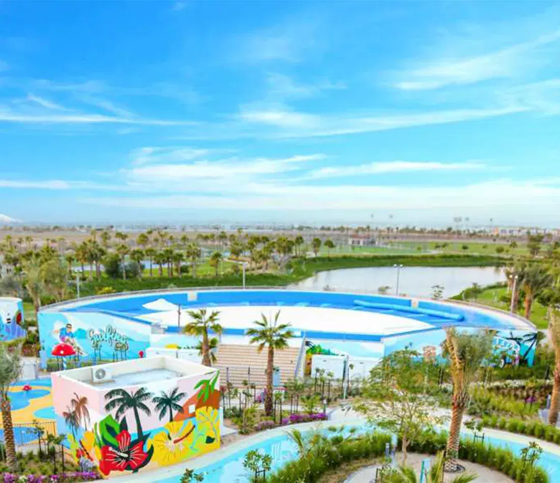 Damac Verona Gallert Image 4