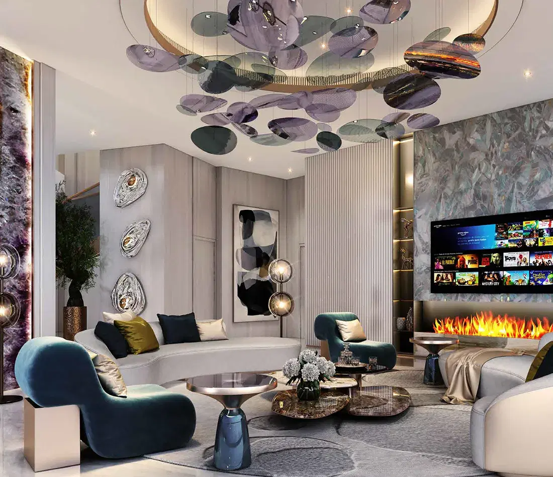 Damac Altitude Gallery Image 9