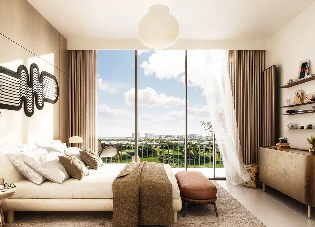 Golf Point in Emaar South