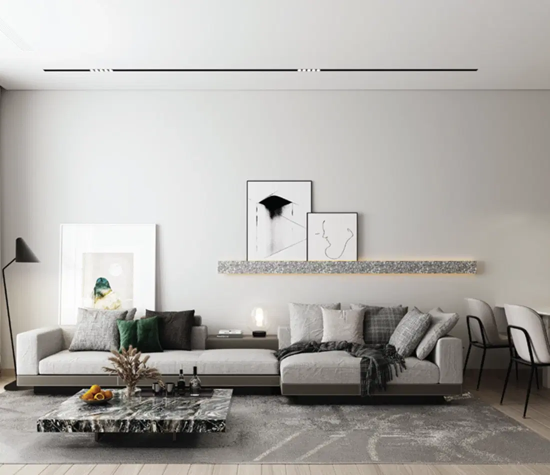 Treppan Living Gallery Image 1
