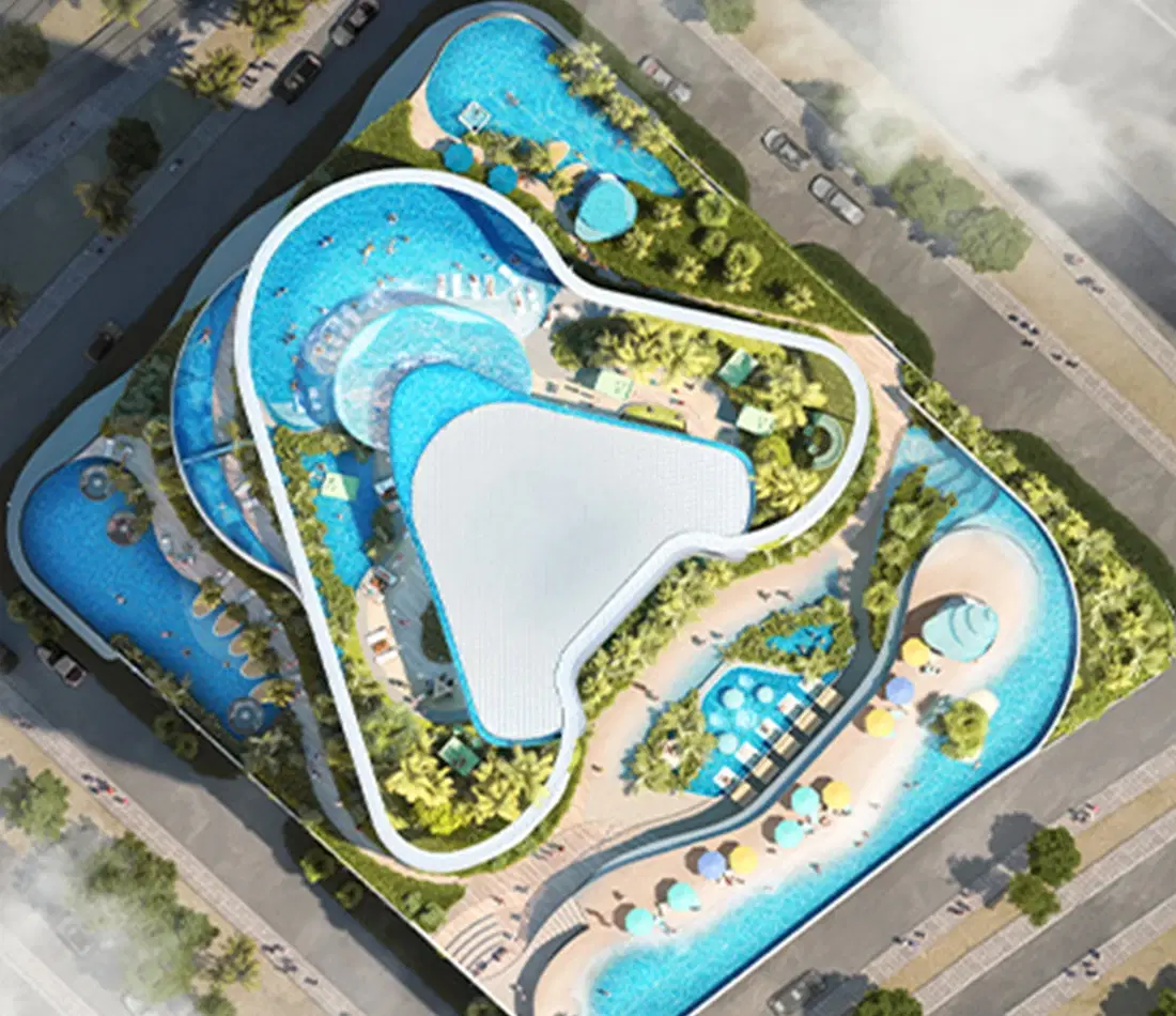 Damac Casa Gallery Image 7