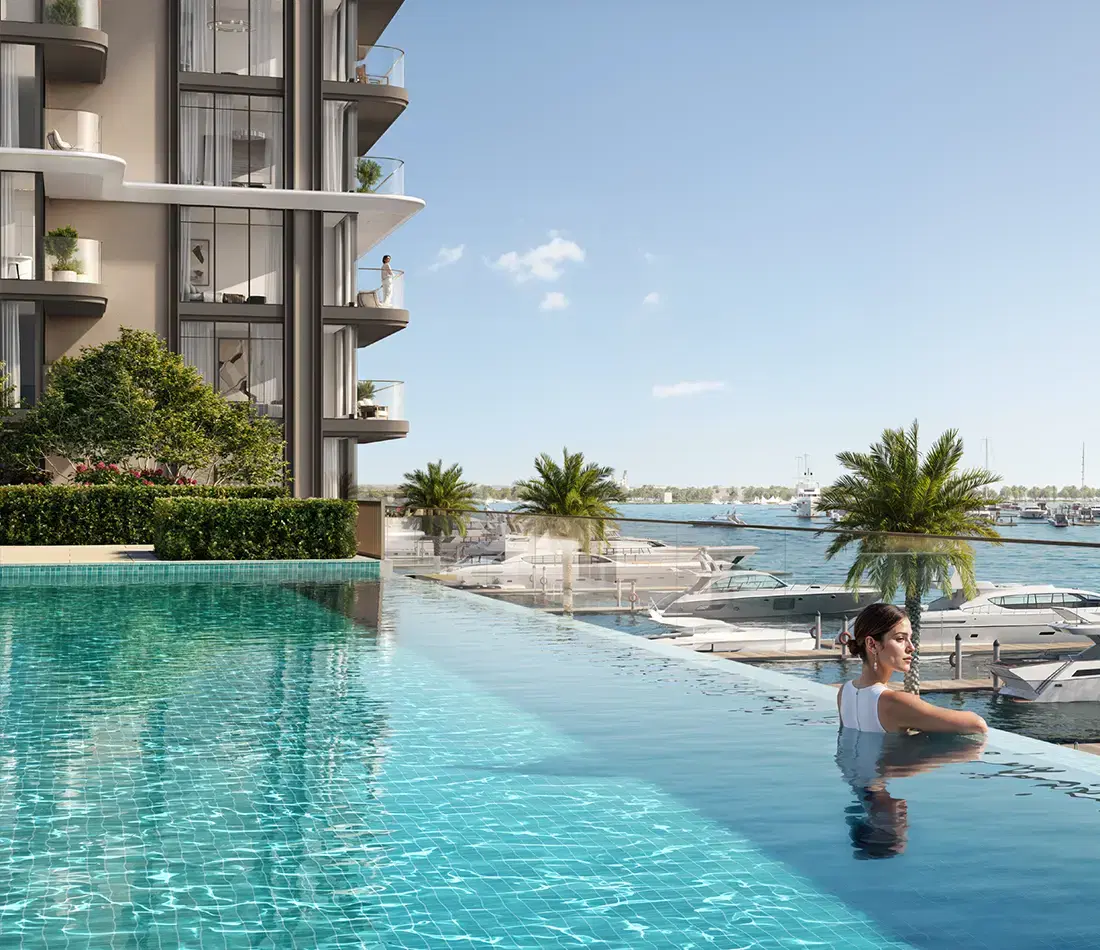 Emaar Baystar Gallery Image 5