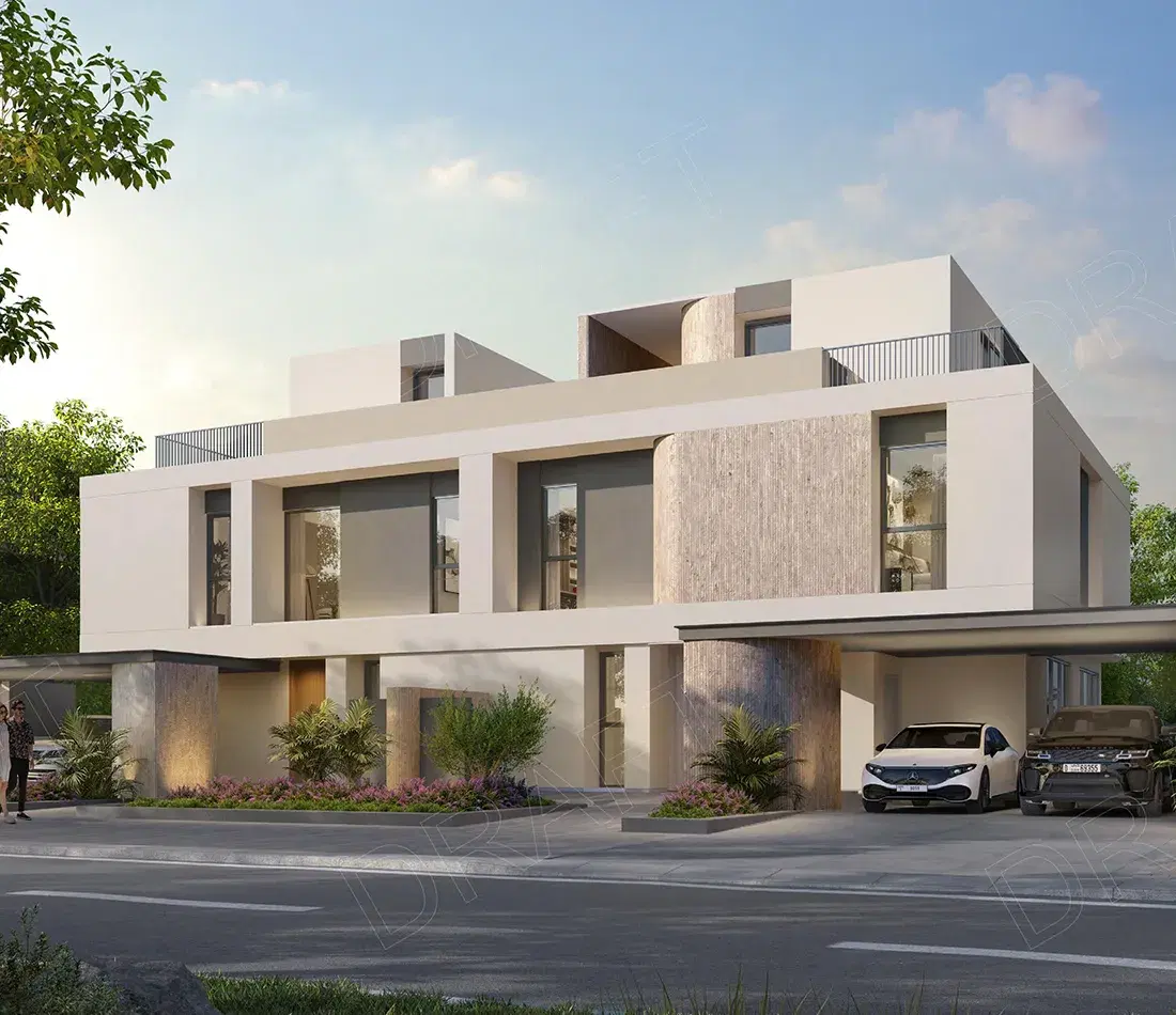Emaar Golf Lane