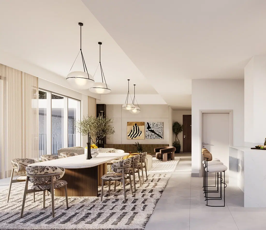 Fairway Villas 3 Gallery Image 9
