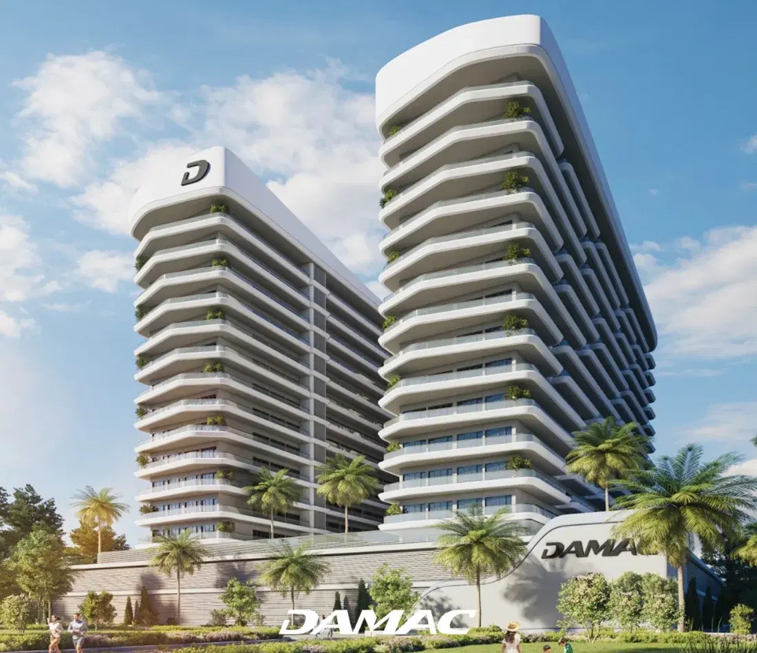 Damac Elo Gallery Image 1