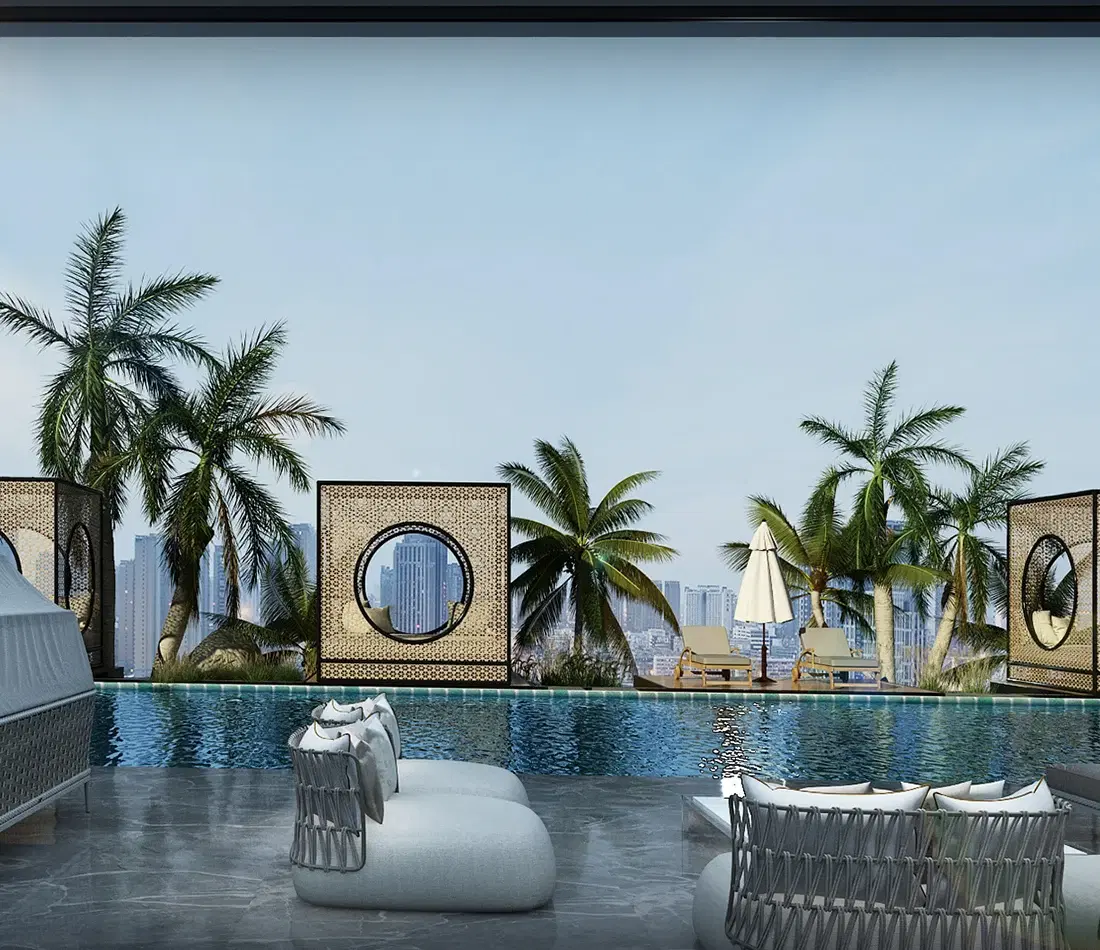 Empire Suites Gallery Image 12
