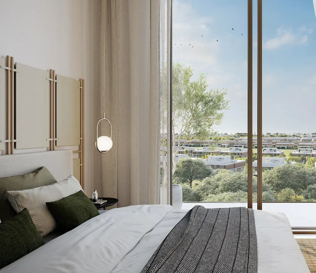 Club Place by Emaar Properties