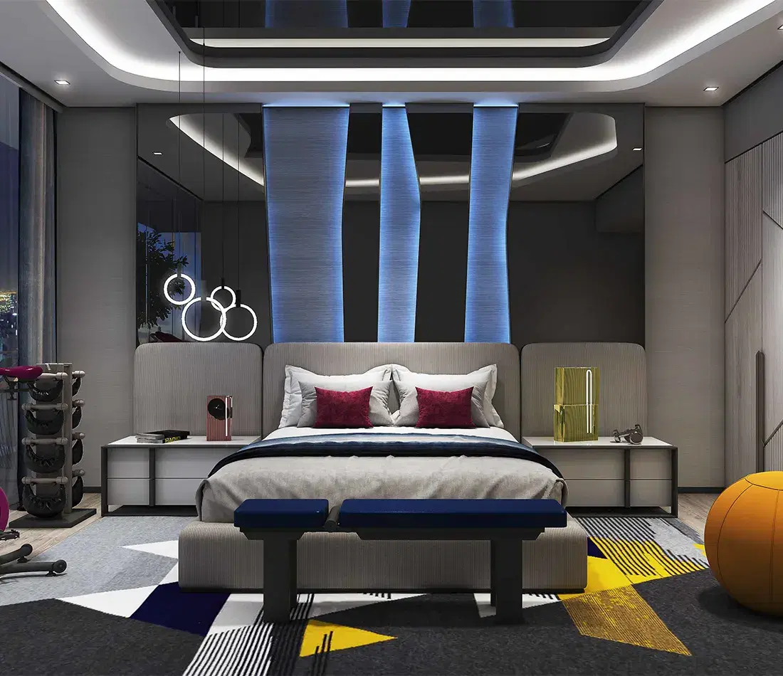Damac Volta Gallery Image 11