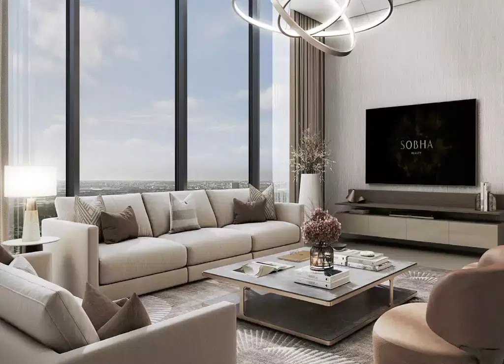 Sobha Solis Dubai