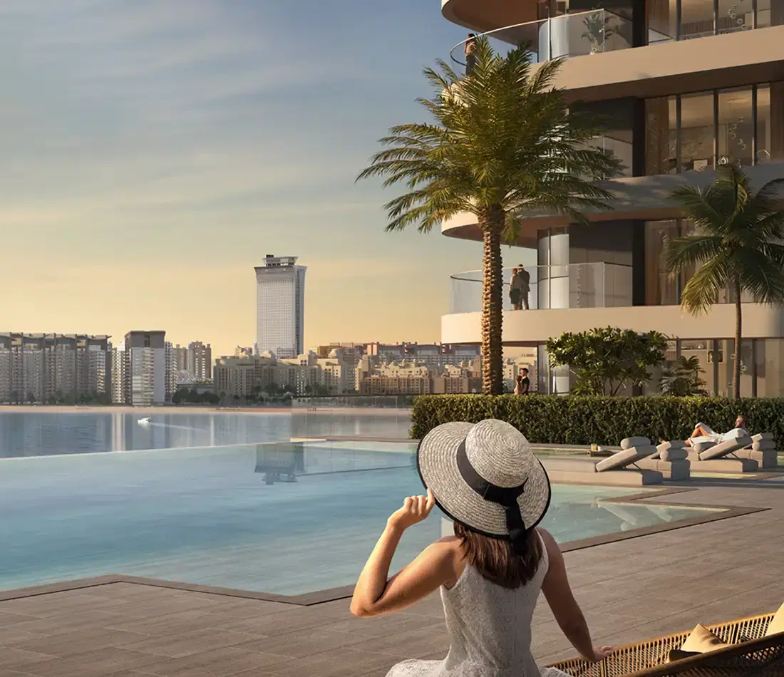 Emaar Bayview Gallery Image 3