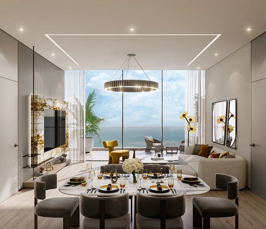 Damac Sapphire Gallery Image 12