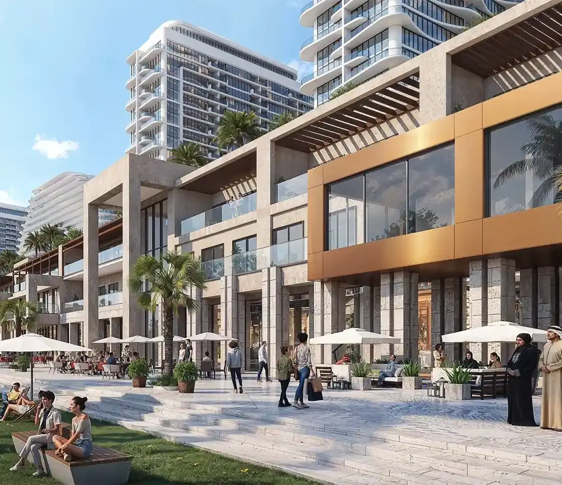 Sobha Aqua Crest Gallery 2