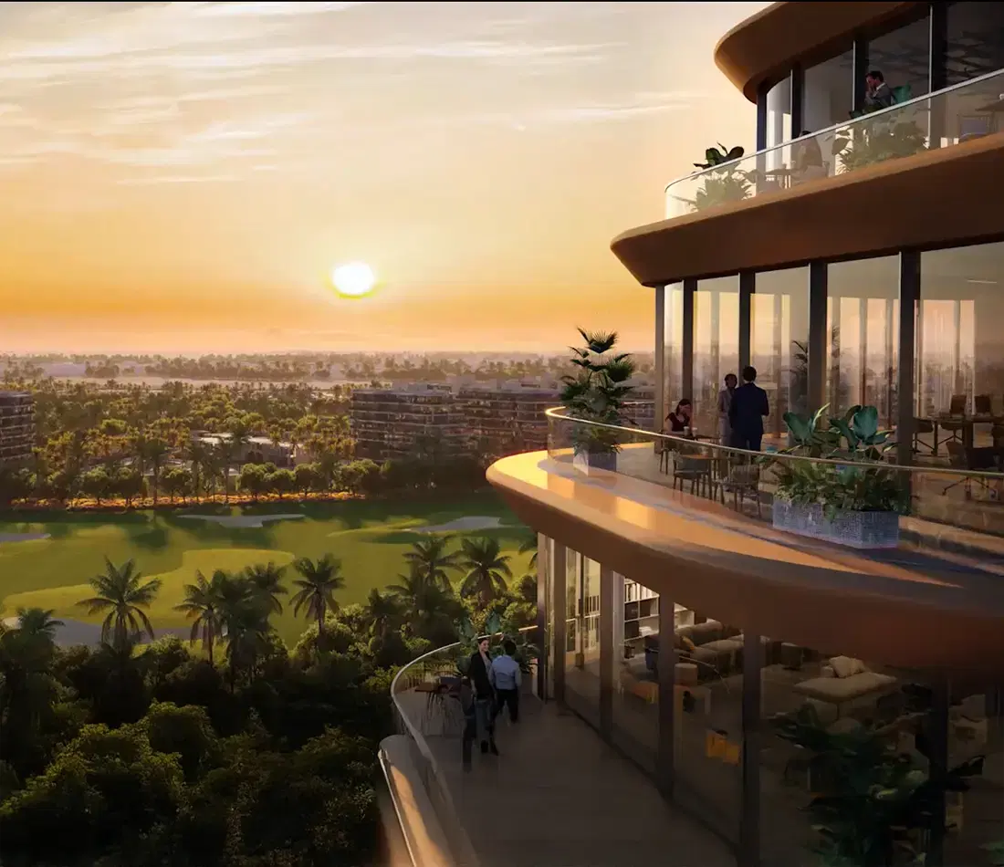 Damac District Gallery Image 3