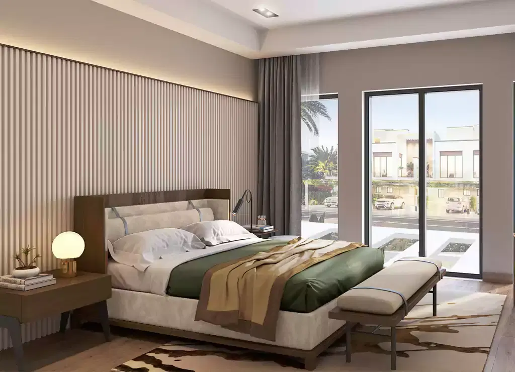 Damac Sun City