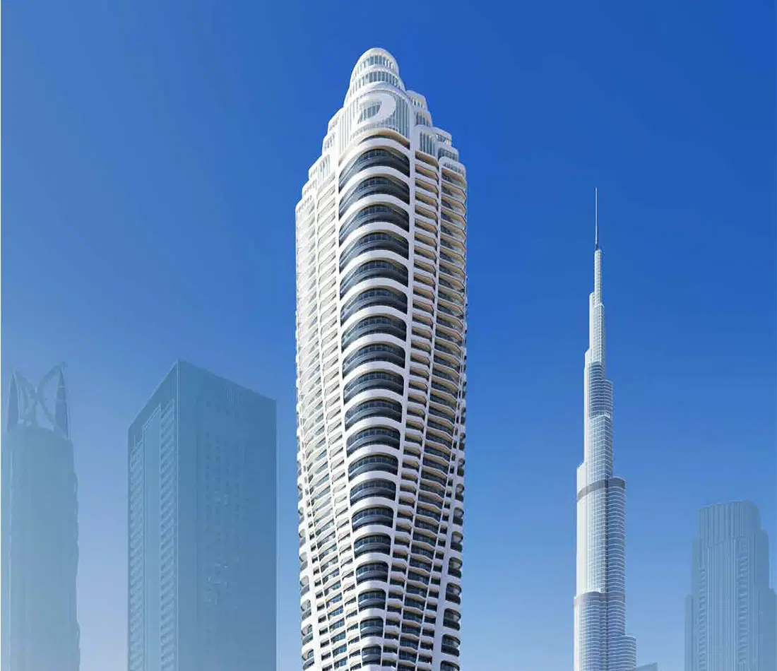 Damac Volta Gallery Image 2