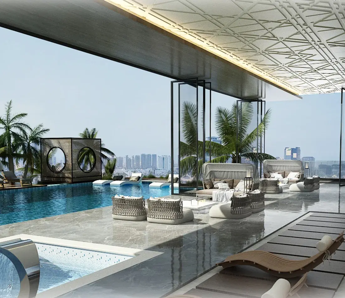 Empire Suites Gallery Image 10