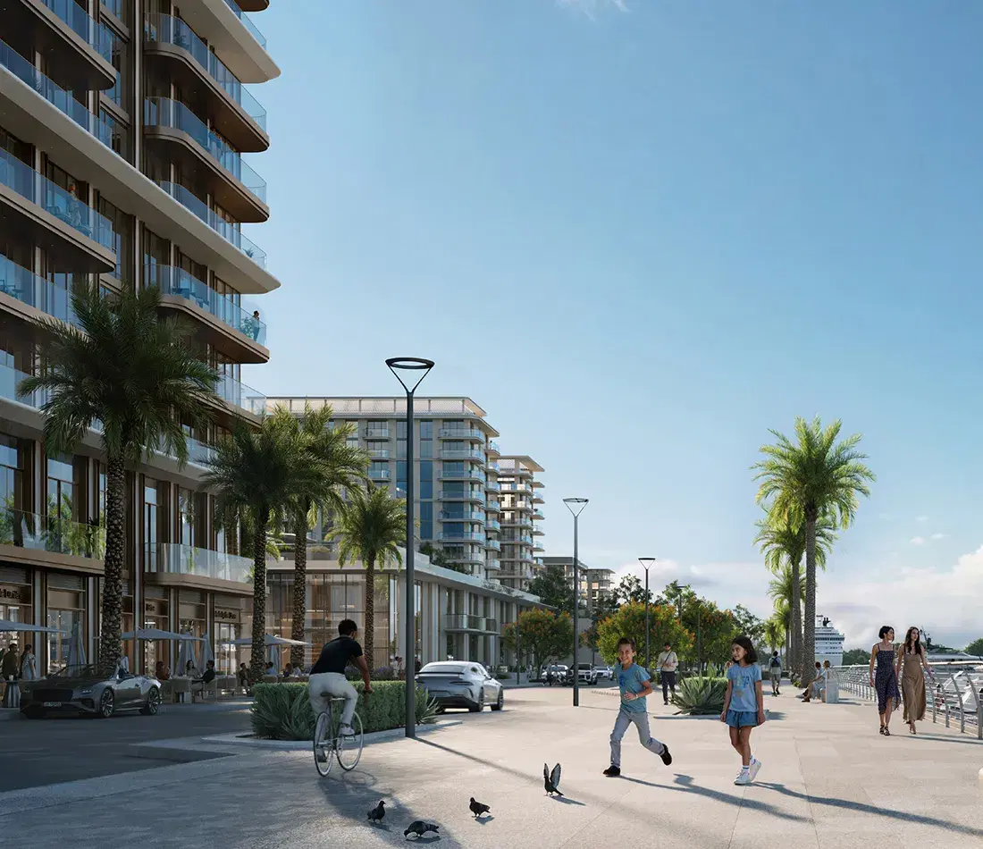 Emaar Baystar Gallery Image 1
