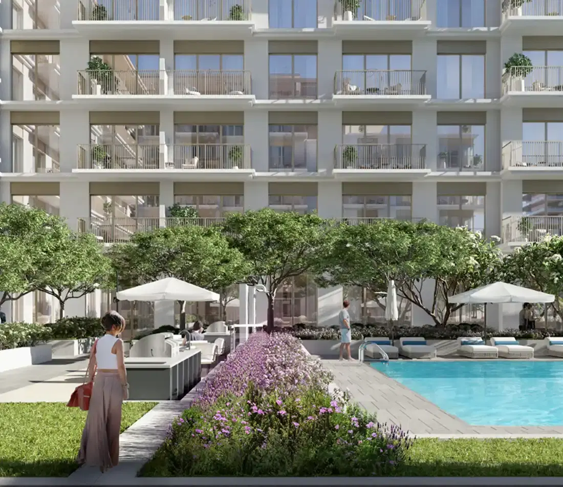 Emaar Sunridge Gallery Image 7