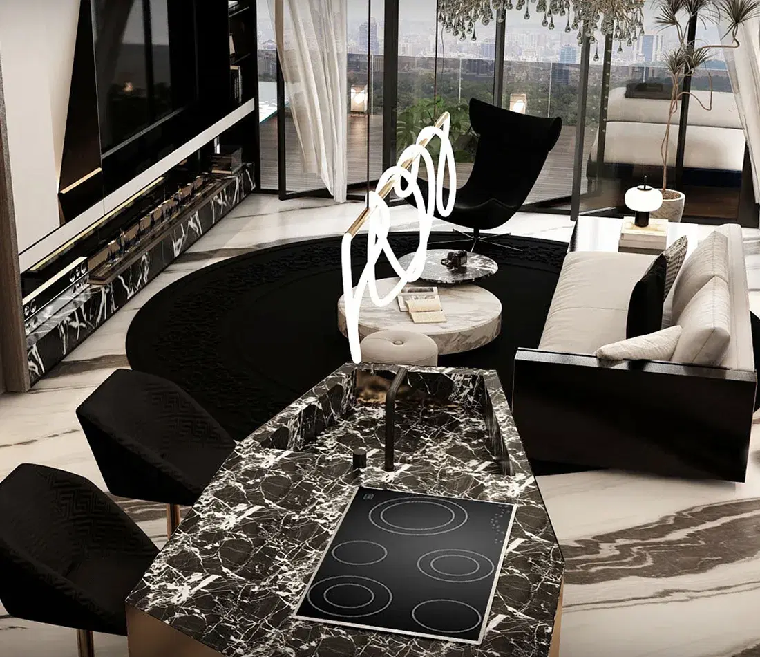 Empire Suites Gallery Image 1