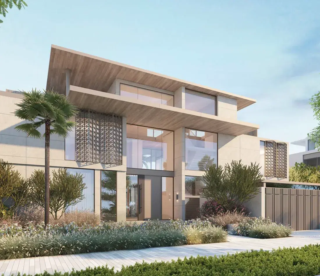 Nakheel The Coral Collection Jebel Ali Dubai
