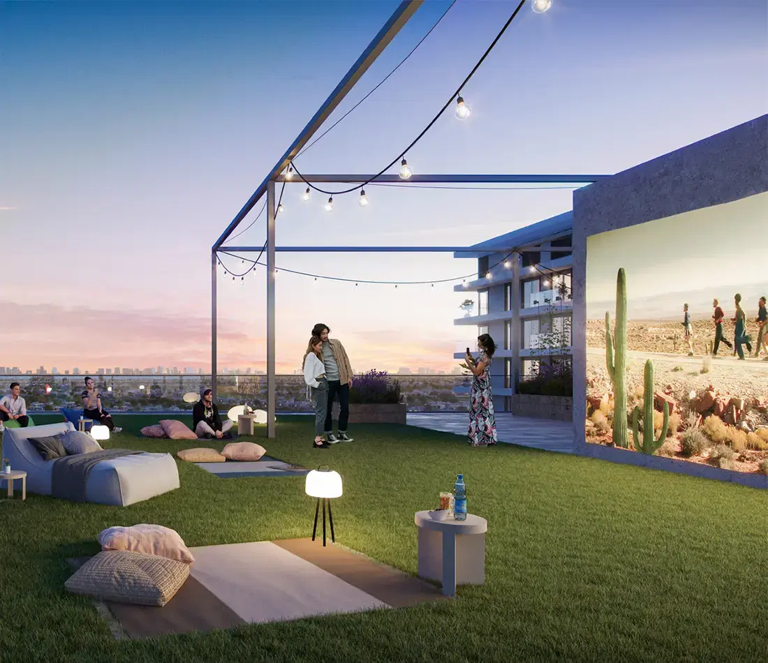Emaar Club Drive Gallery Image 1