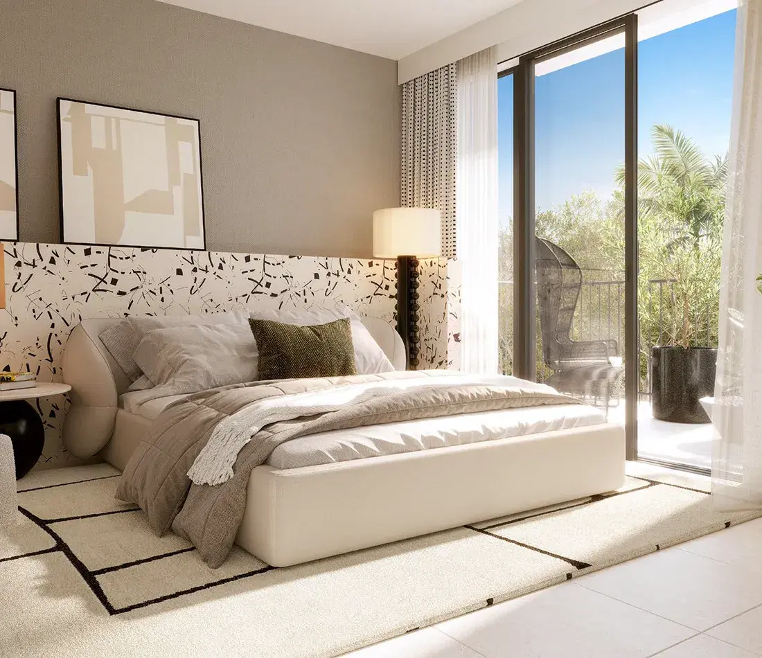Emaar Lillia Gallery Image 2