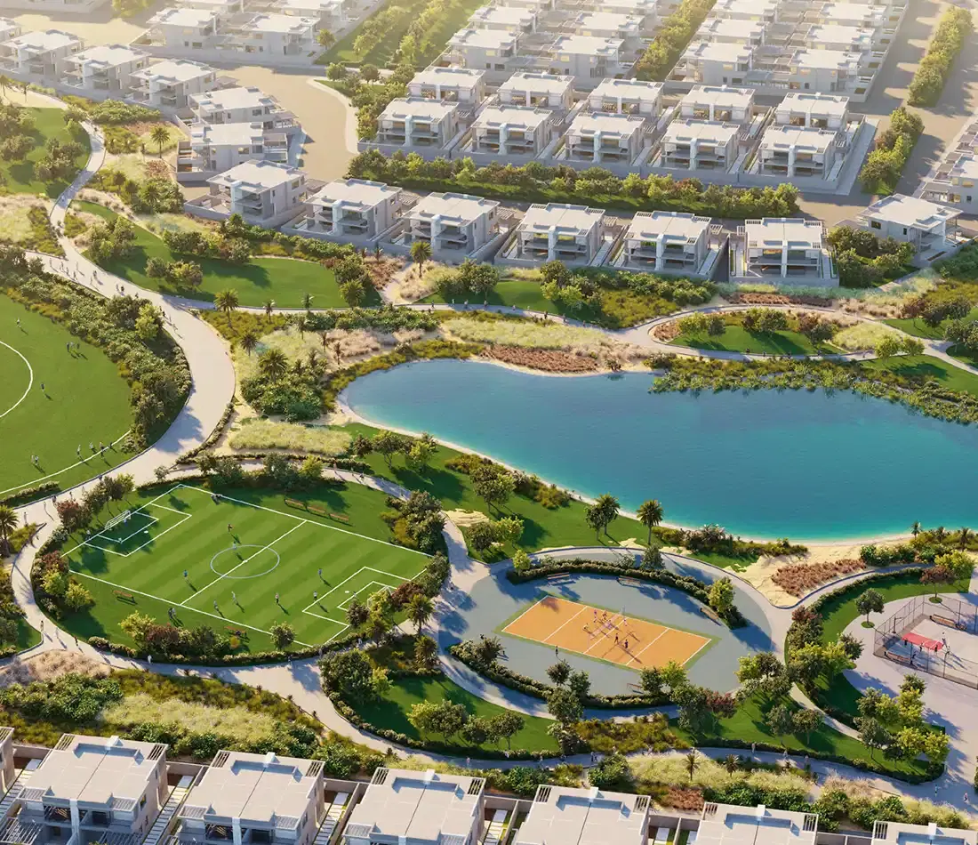 Damac Natura Gallery Image 5