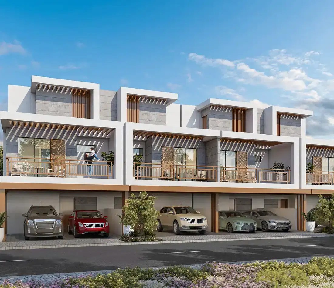 Damac Natura Gallery Image 7