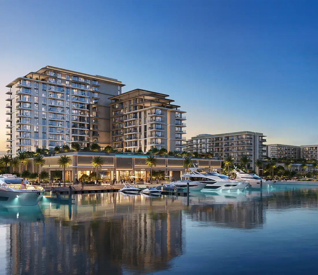 Emaar Aurea Gallery Image 3