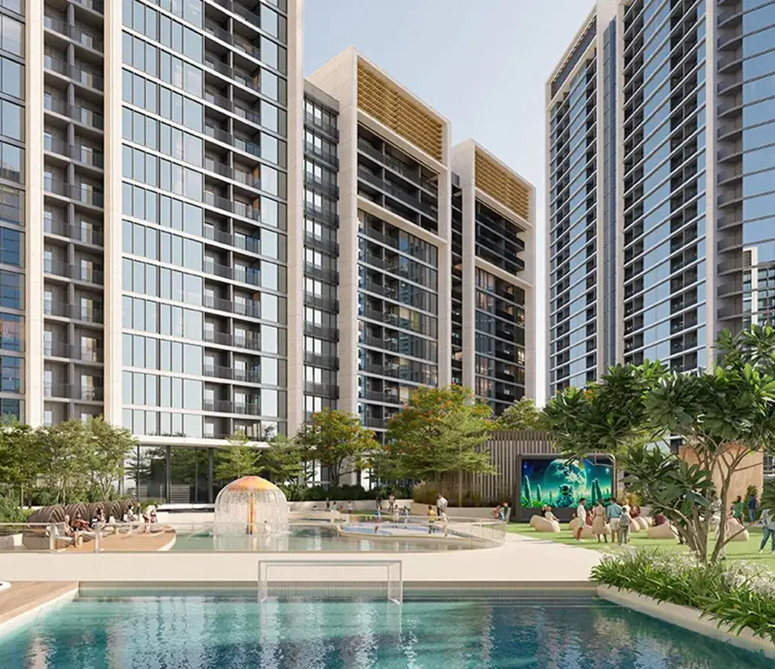 Sobha Orbis Gallery Image 5