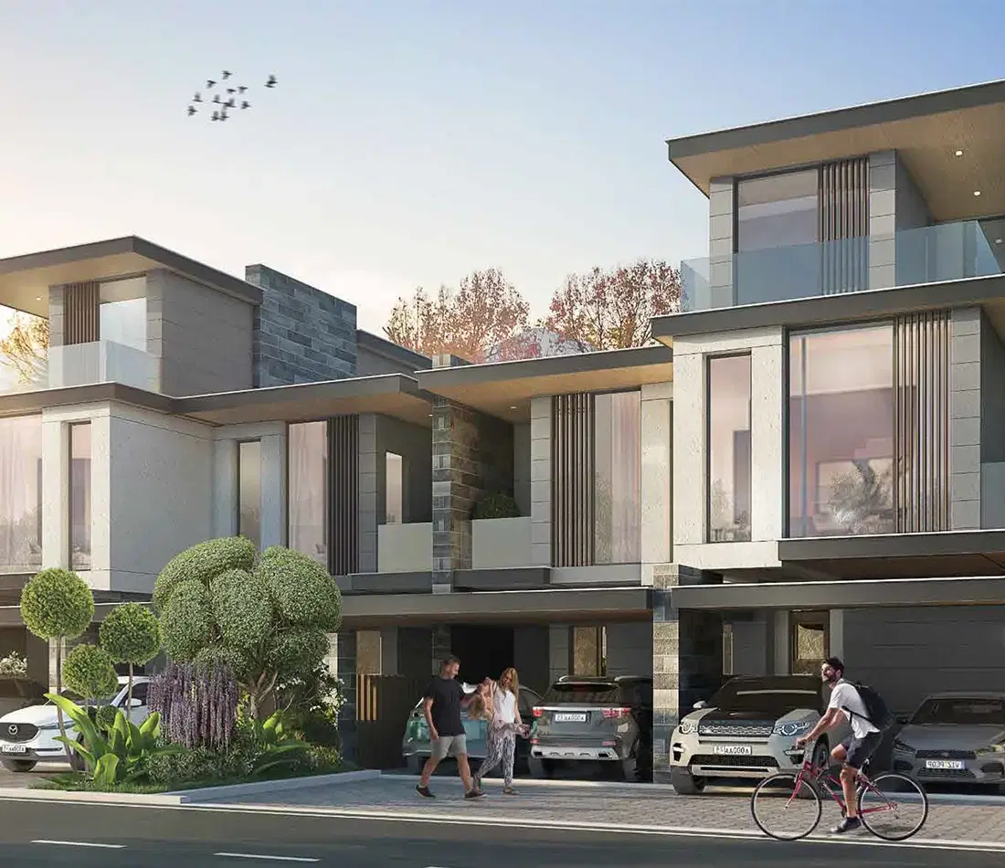 Damac Morocco Gallery Image 8