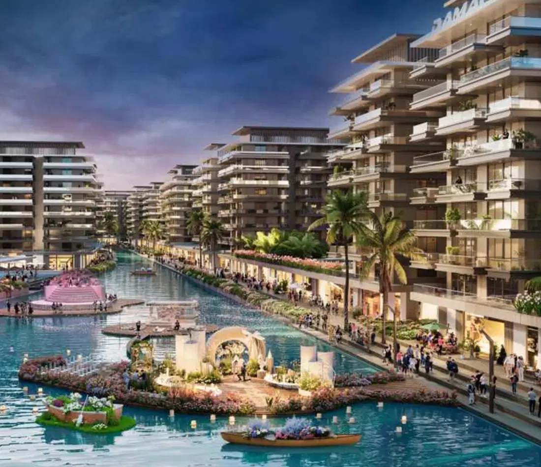 Damac Riverside Gallery Image 15