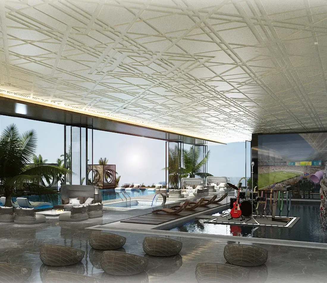 Empire Suites Gallery Image 11