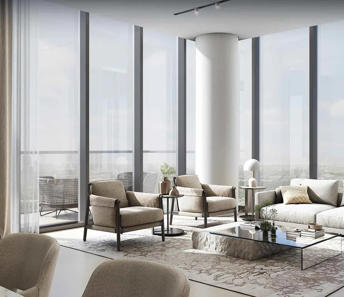 Sobha Skyscape Avenue Dubai
