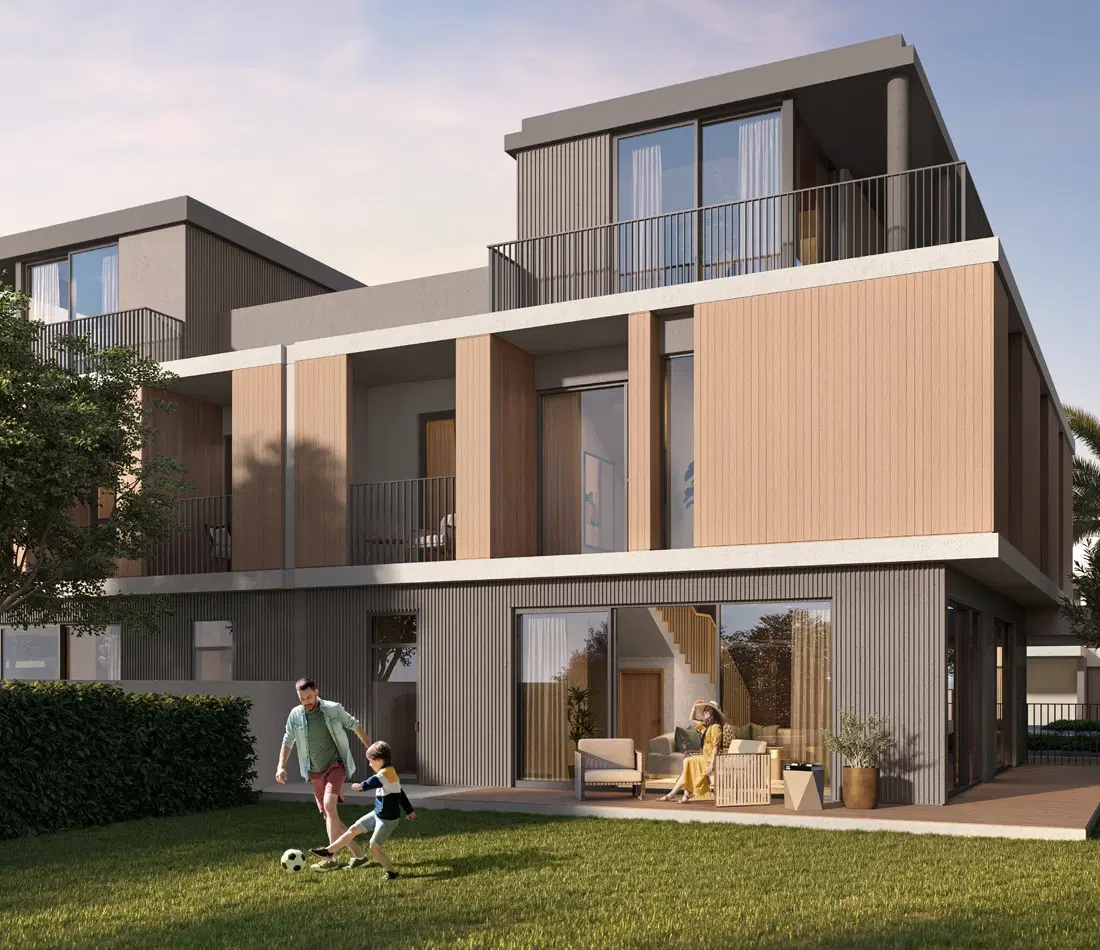 Fairway Villas 3 Gallery Image 6