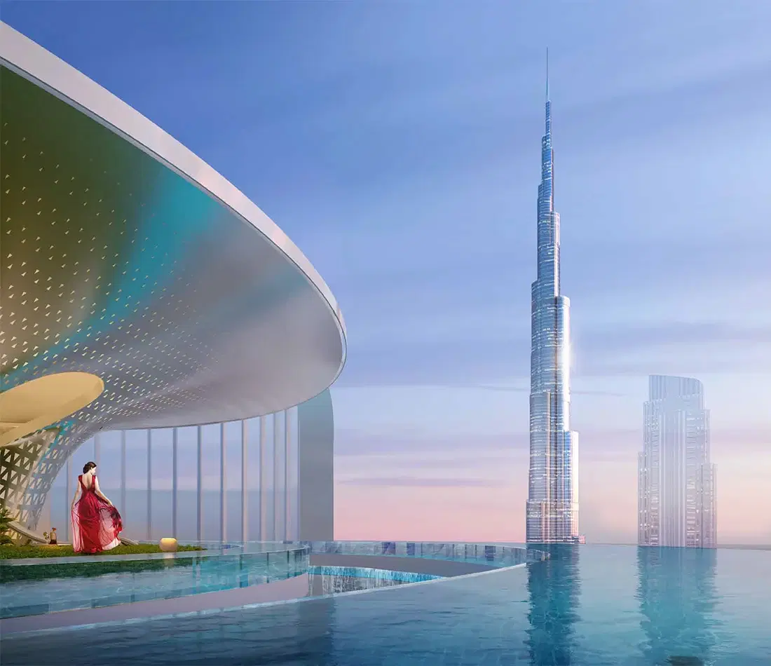 Damac Volta Gallery Image 3