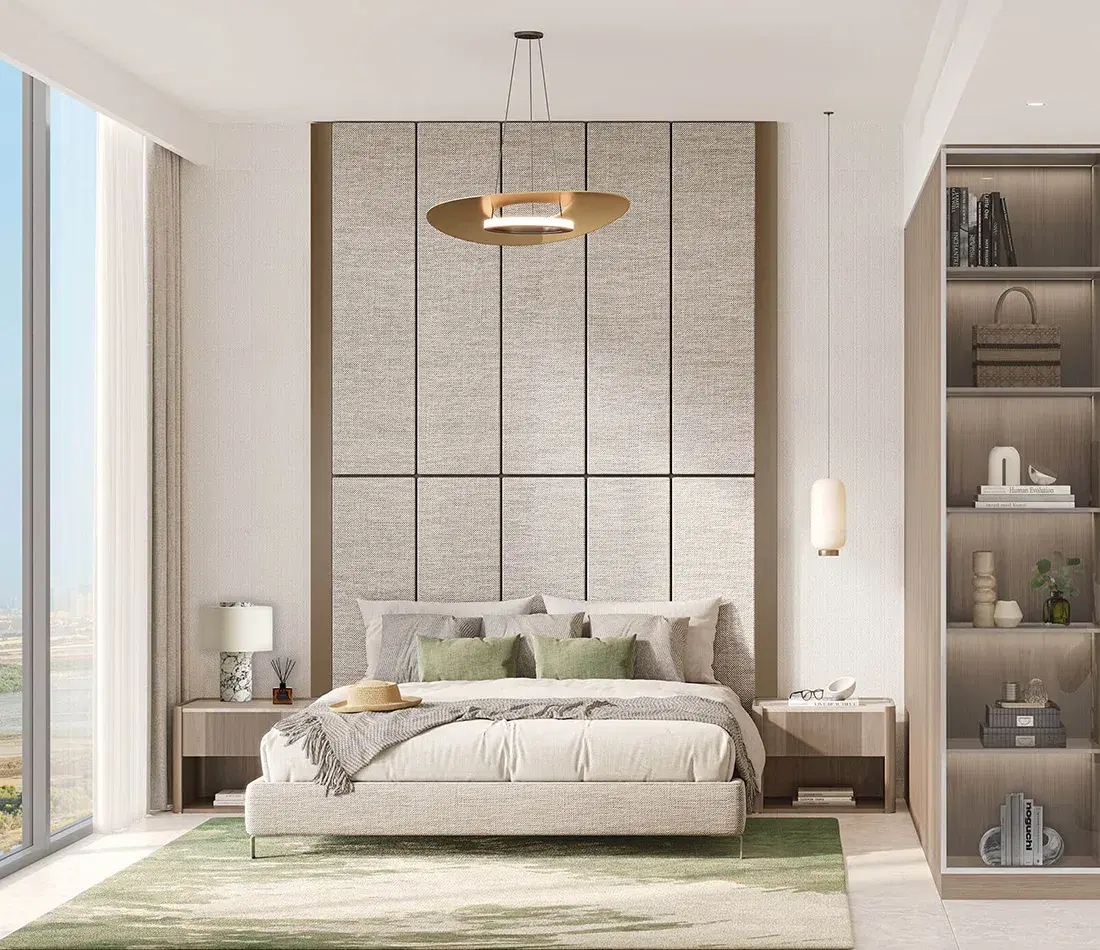 Riverton House Gallery Image 5