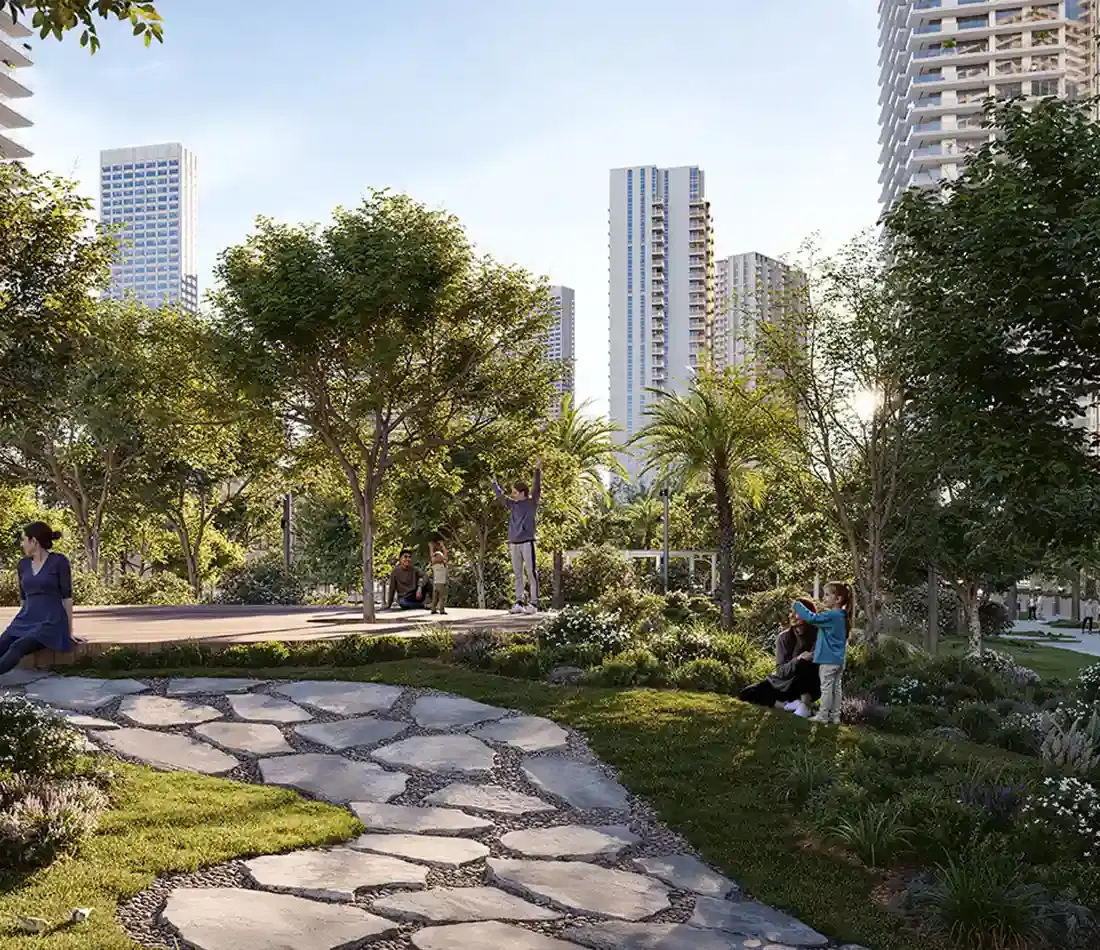 Emaar Silva Gallery Image 3