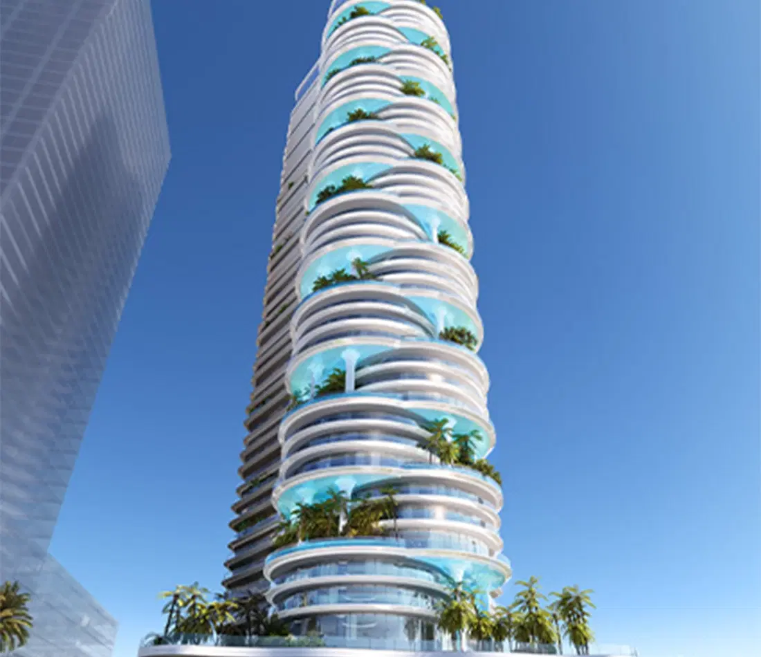 Damac Casa Gallery Image 4