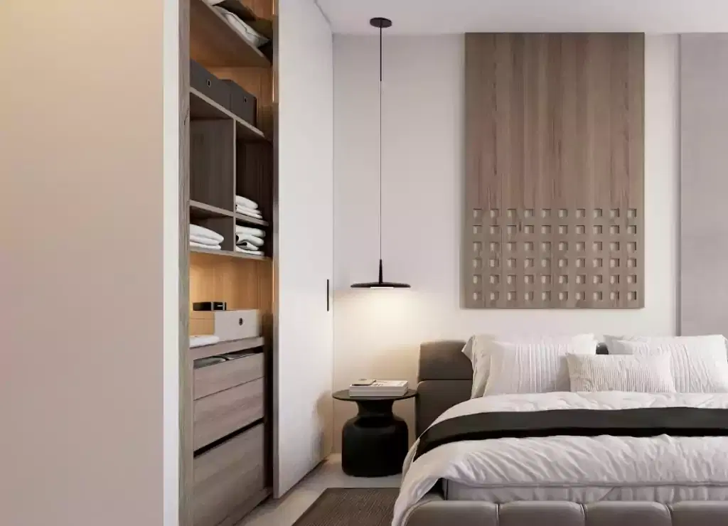 Verdana Empire by Reportage Properties
