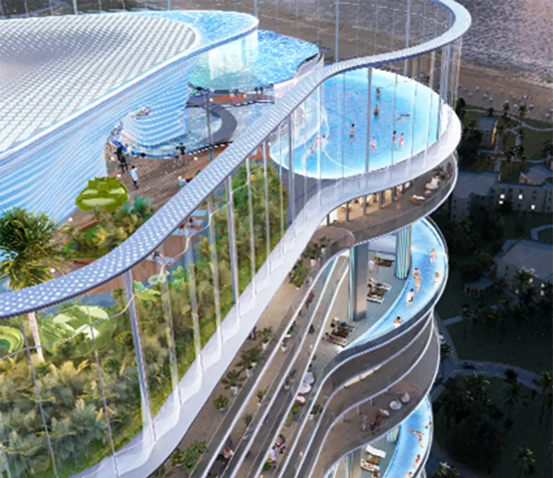 Damac Casa Gallery Image 3